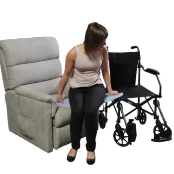 Clearance Identités Kunststof Transferplank