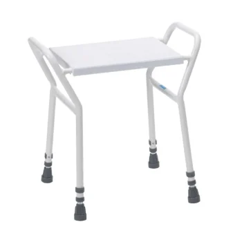 Sale Identités Oasis Verstelbare Douchekruk