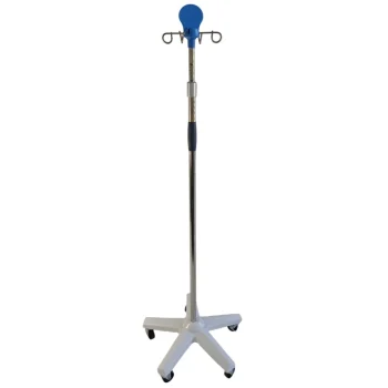 Best Identités Verrijdbare Infuusstandaard