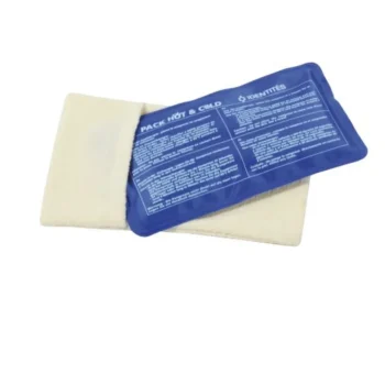 Online Identités Warm Koud Kompres S