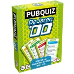 Hot Identity Games De Jaren '00 Pubquiz