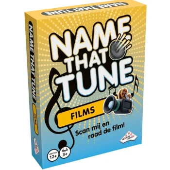 Discount Identity Games Name That Tune Films Spel