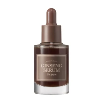 Clearance I'm From Ginseng Serum