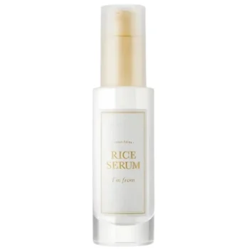 New I'm From Rice Serum