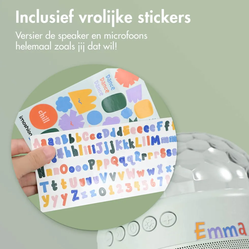 imoshion-sing-shine-karaoke-s-dmAPYteM-4.webp Clearance Imoshion Sing & Shine Karaoke Set