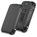 New Imoshion Solar Powerbank 30.000 MAh