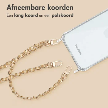 New Imoshion Universele Telefoonkoorden Set