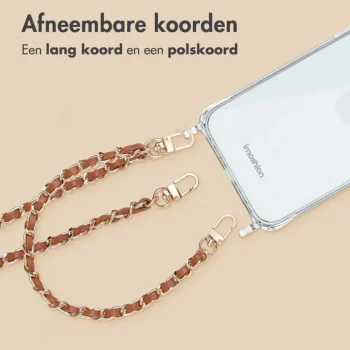 Sale Imoshion Universele Telefoonkoorden Set