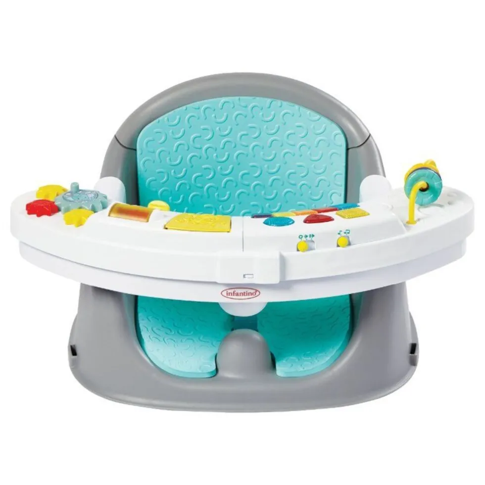 infantino-music-lights-discov-yWRfPEyE-0.webp Fashion Infantino Music & Lights Discovery Stoelverhoger