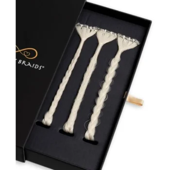 Discount Infinity Braids Infinity Braidies