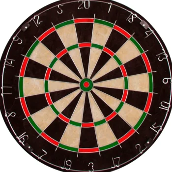 Sale Innergames-d Bristle Standaard Dartbord
