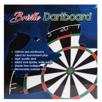 Sale Innergames-d Bristle Standaard Dartbord