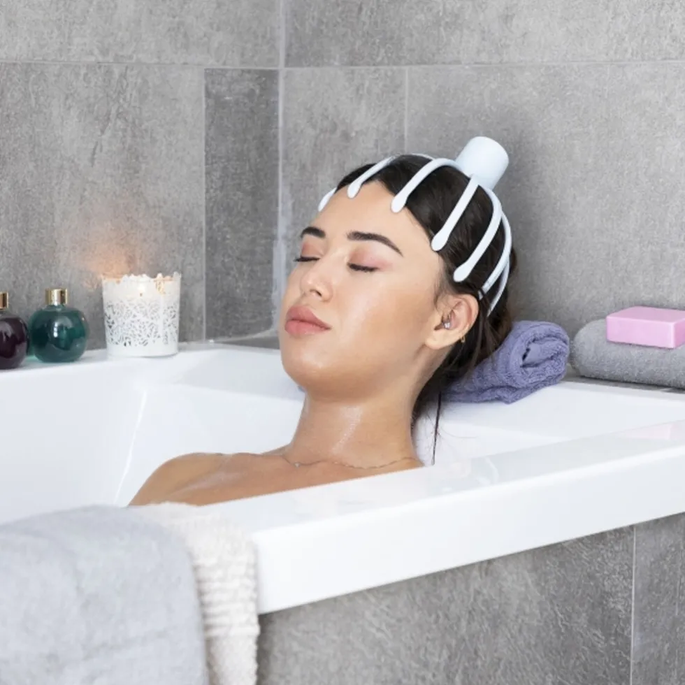 innovagoods-helax-oplaadbare-e-xHdpcKZf-1.webp Clearance Innovagoods Helax Oplaadbare Elektrische Hoofd Massageapparaat