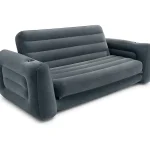 Outlet Intex Opblaasbare En Uitklapbare Slaapbank