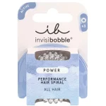 New Invisibobble Power Performance Hair Spiral Haarelastieken
