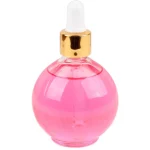 Hot Isabelle Nails Nagelriem En Nagelolie