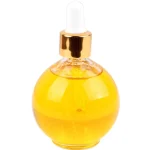 Fashion Isabelle Nails Nagelriem En Nagelolie