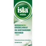 Discount Isla Moos Pastilles