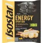 Discount Isostar Banana Energy Sport Bar