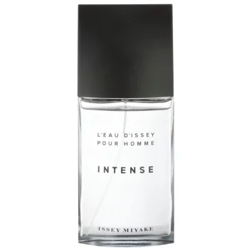 Fashion Issey Miyake L'Eau D'Issey Pour Homme Intense Eau De Toilette