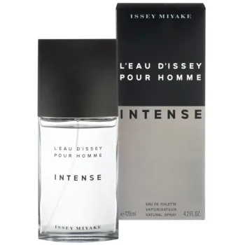 Fashion Issey Miyake L'Eau D'Issey Pour Homme Intense Eau De Toilette