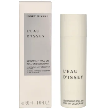 Fashion Issey Miyake L'Eau D'Issey Pour Femme Deo Roll-On 50ml