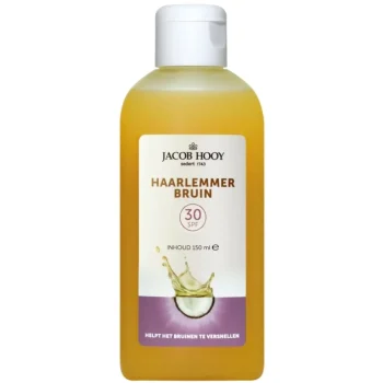 Online Jacob Hooy SPF30 Haarlemmer Bruin