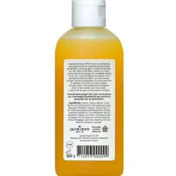 Online Jacob Hooy SPF30 Haarlemmer Bruin