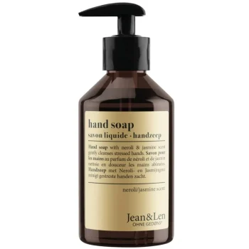 Clearance Jean&Len Jean & Len Neroli & Jasmine Handzeep