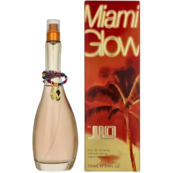 Online Jennifer Lopez Miami Glow - Eau De Toilette 100ml