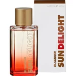 Fashion Jil Sander Sun Delight Eau De Toilette