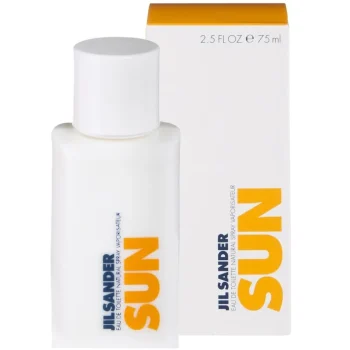Clearance Jil Sander Sun Eau De Toilette