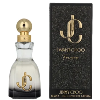 Discount Jimmy Choo I Want Choo Forever - Eau De Parfum 40ml