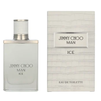 Hot Jimmy Choo Man Ice - Eau De Toilette 50ml