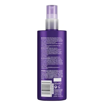 Clearance John Frieda Frizz Ease Dream Curls Daily Styling Spray