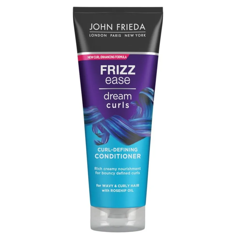 john-frieda-frizz-ease-dream-c-FiTDzhmD-0.webp Online John Frieda Frizz Ease Dream Curls Curl-Defining Conditioner