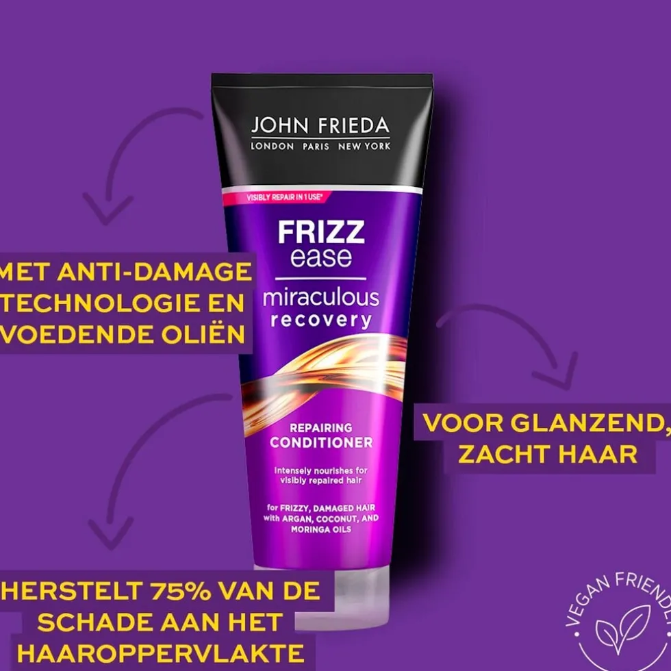 john-frieda-frizz-ease-miracul-CLDIvuso-4.webp Fashion John Frieda Frizz Ease Miraculous Recovery Repairing Conditioner