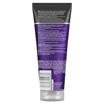 Hot John Frieda Frizz Ease Miraculous Recovery Repairing Shampoo