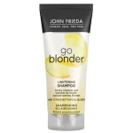 Clearance John Frieda Go Blonder Lightening Shampoo