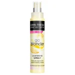 Fashion John Frieda Sheer Blonde Go Blonder Controlled Lightening Hairspray