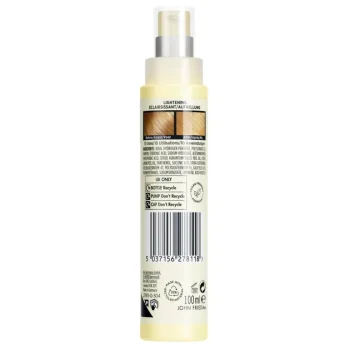 Fashion John Frieda Sheer Blonde Go Blonder Controlled Lightening Hairspray