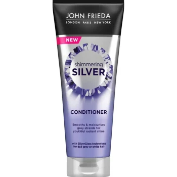 Outlet John Frieda Shimmering Silver Conditioner