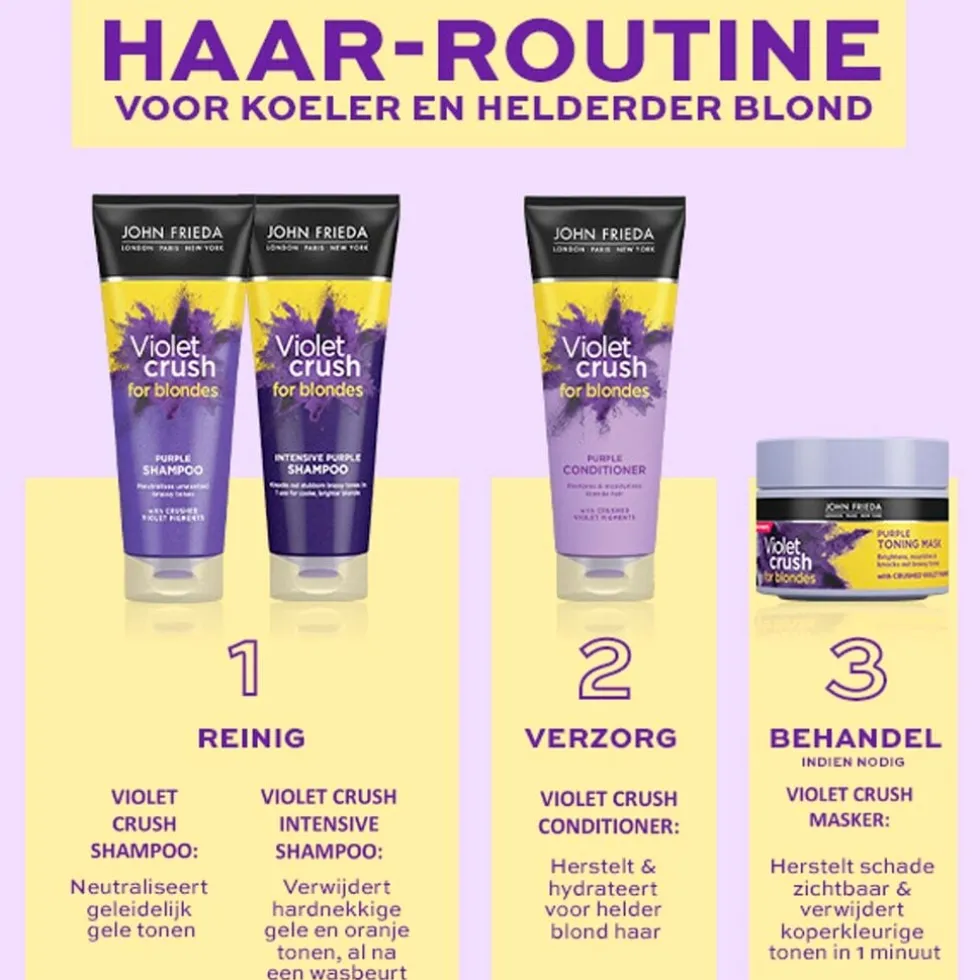 john-frieda-violet-crush-inten-YAhjuwPU-2.webp Online John Frieda Violet Crush Intensive Purple Shampoo