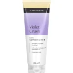 Hot John Frieda Violet Crush Purple Conditioner