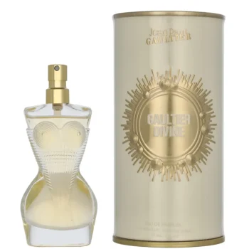 Discount Jean Paul Gaultier J.P. Gaultier Divine - Eau De Parfum 30ml
