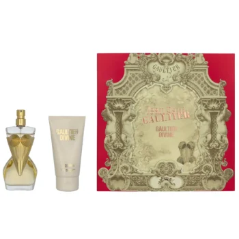 Best Jean Paul Gaultier J.P. Gaultier Divine Giftset 125 Ml