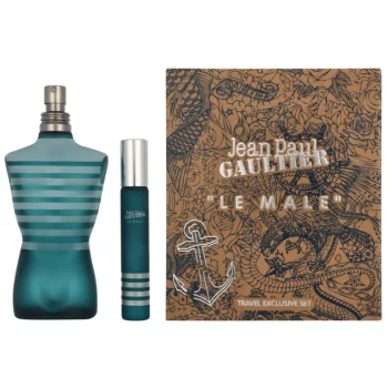 Discount Jean Paul Gaultier J.P. Gaultier Le Male Giftset 145 Ml