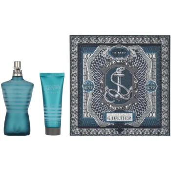 Clearance Jean Paul Gaultier J.P. Gaultier Le Male Giftset 200ml