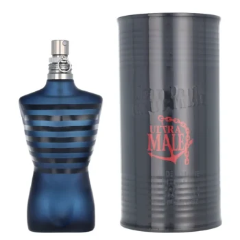Online Jean Paul Gaultier J.P. Gaultier Ultra Male Intense - Eau De Toilette 125 Ml
