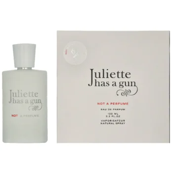 Best Juliette Has A Gun Not A Perfume - Eau De Parfum 100ml